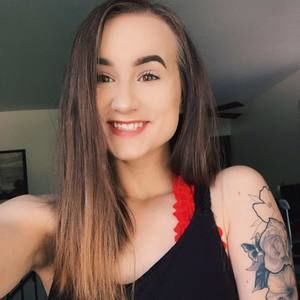 Meet your Posher, Abby